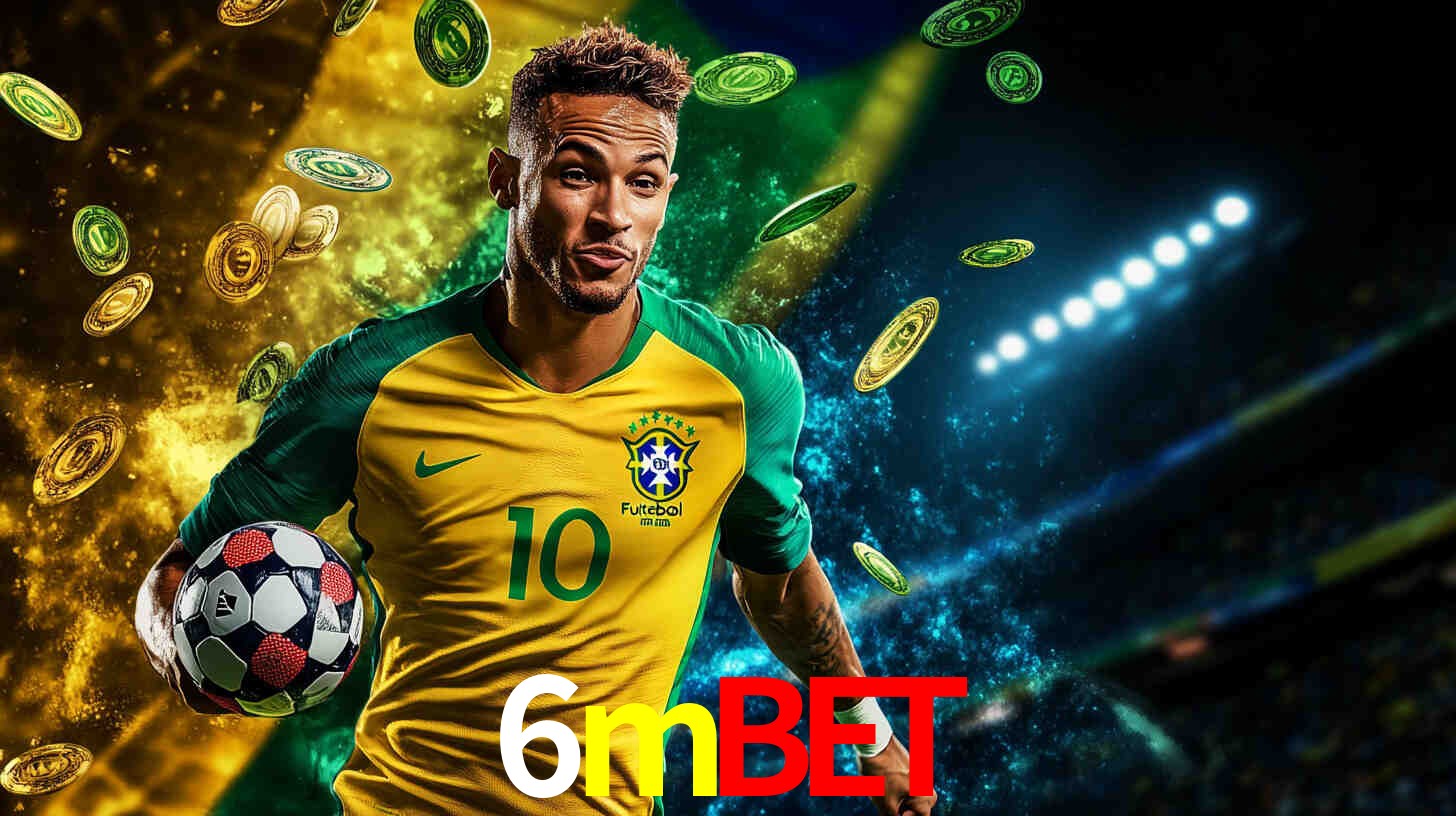 Explorando a Categoria de Eventos em Apostas na 6mbet