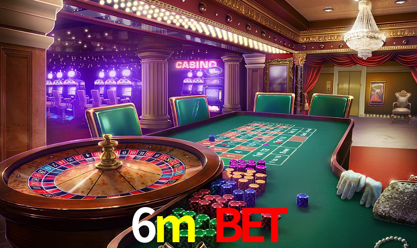 6m bet Jogospopulares