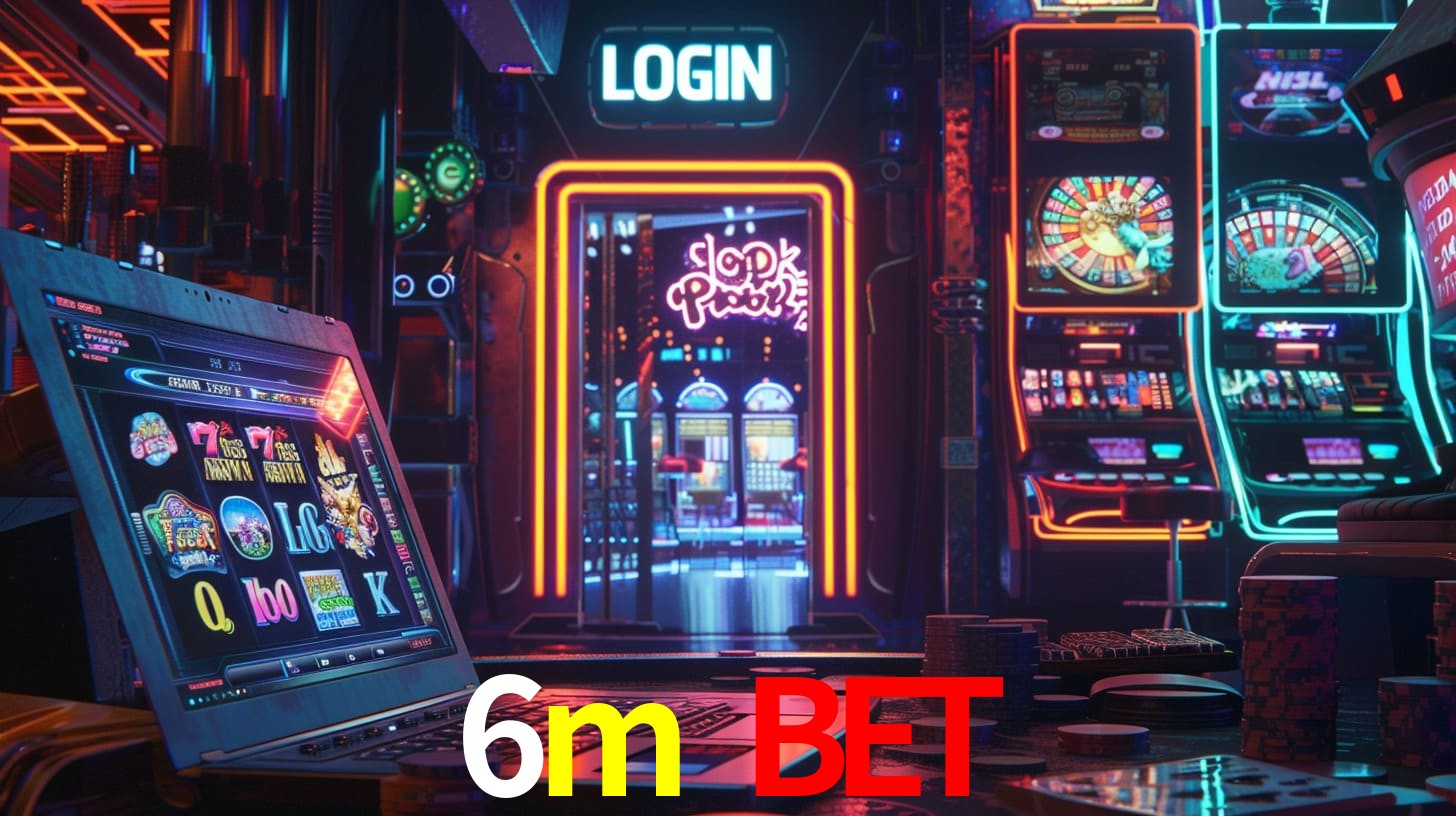 6m bet Baixar Login