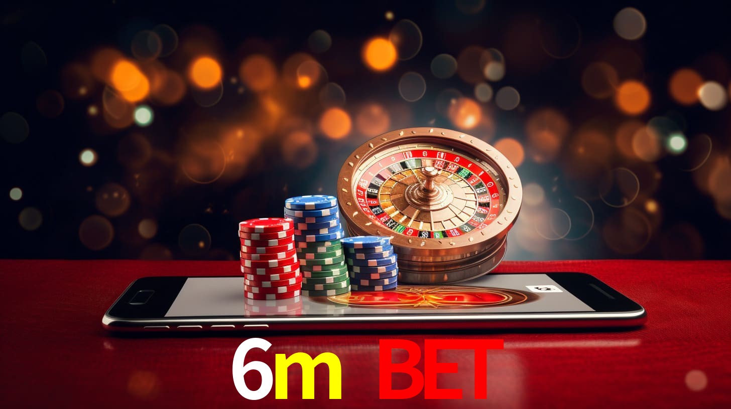 Sobre a conta e senha do 6m bet