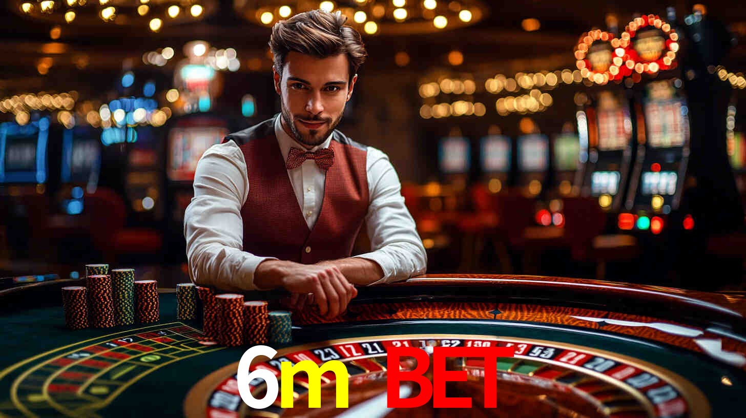 Problemas de Login no 6m bet