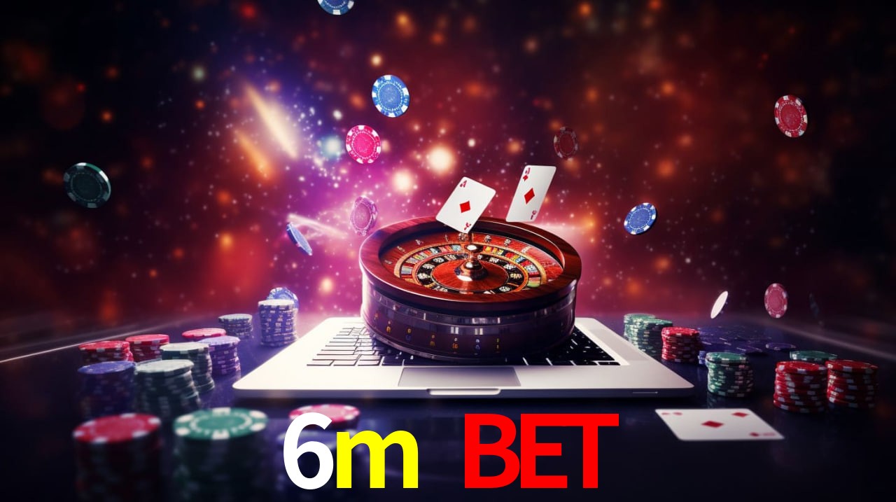 6m bet slot